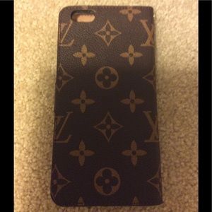 Brand new cell phone case